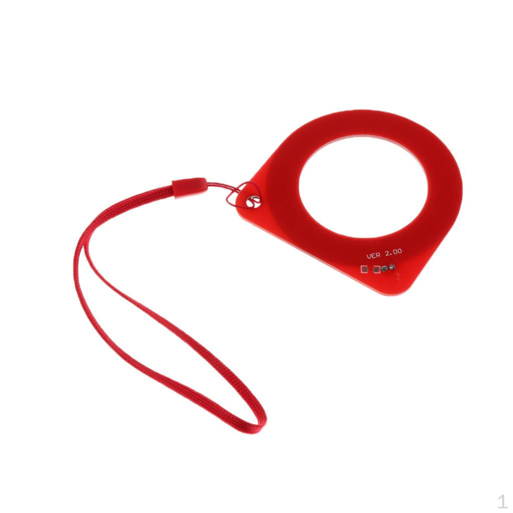 

Coil Card Tool Anti