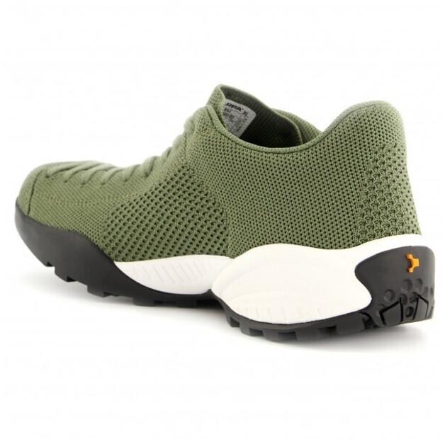Полуботинки Scarpa Mojito Bio