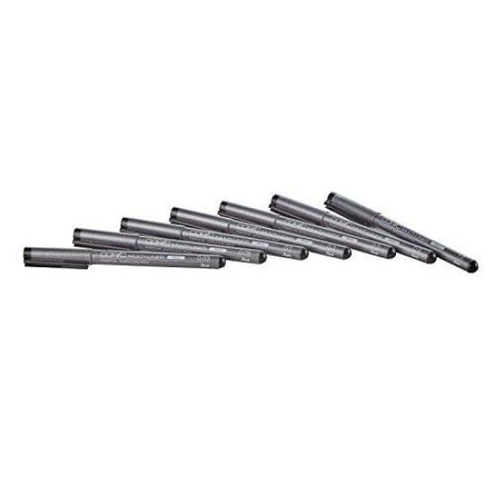Copic Multiliner 11780050 [Black] 0.5mm
