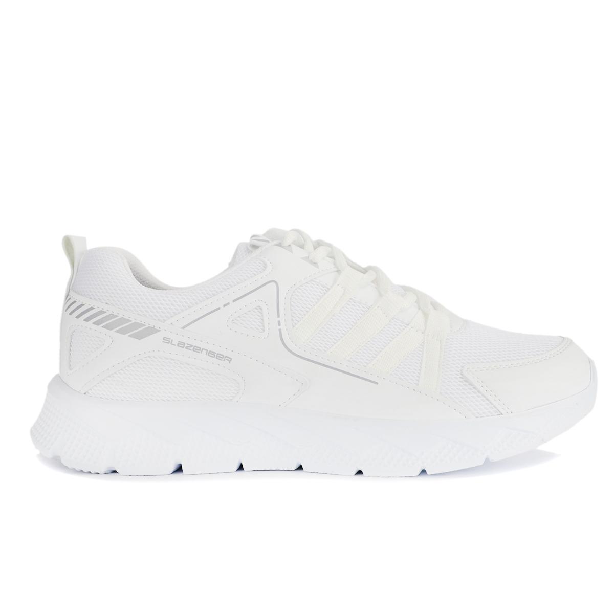 

ALONE I-White Men s Sneakers 43 белый