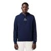 Mens Logo Hoodie