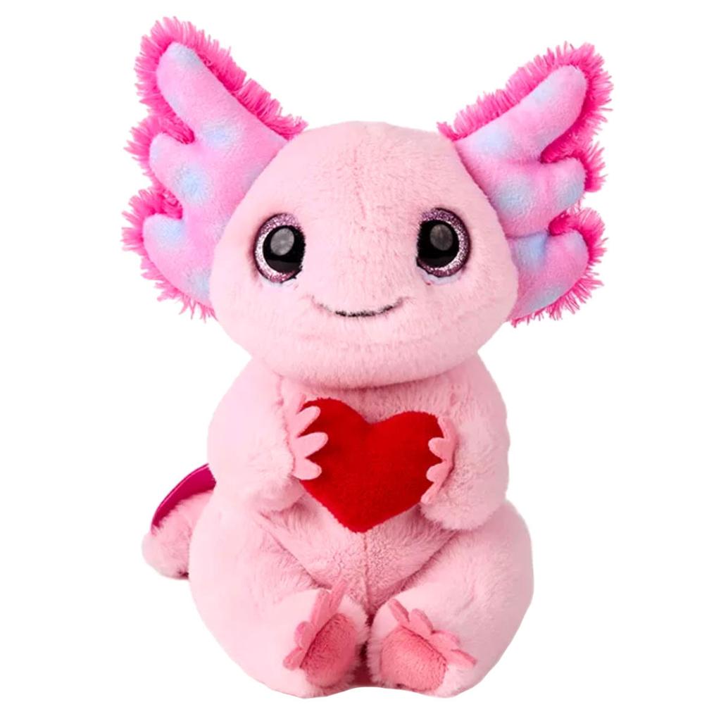 15cm Ty Beanie Animal Plush Doll Color Dinosaur Sequins Dinosaur Series Smooth Soft Plush Toy Birthday Christmas Gift