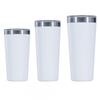 30oz 304 Stainless Steel Vacuum Insulated Tumbler Double Wall Travel Mug Car Home Office Outdoor