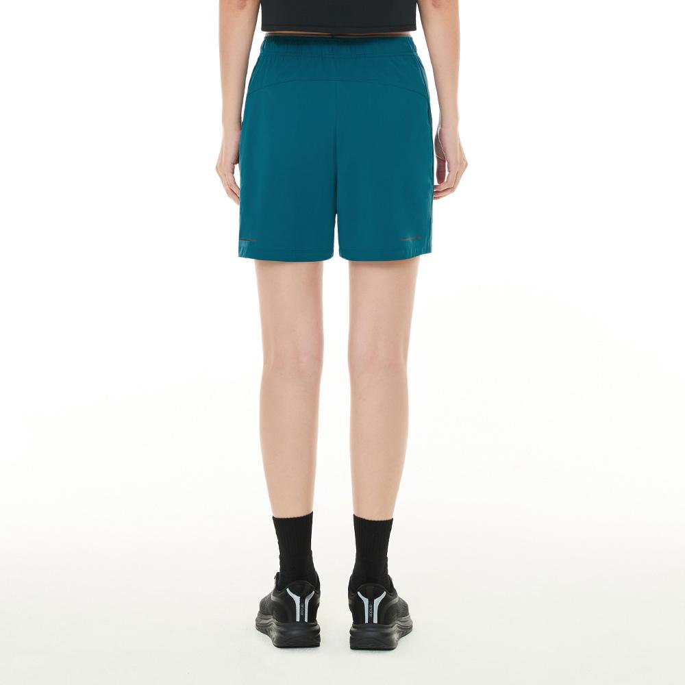 ANDAR Airst Summer Reflective 4.5-Length Shorts