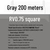 Pure Copper RV Electronic Wire - 0.3 To 1 Sq Mm, Flexible Single Core for Machine Equipment Connections