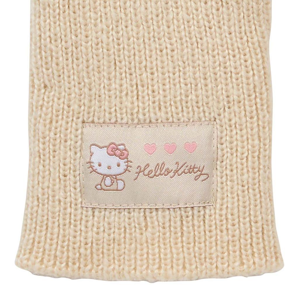 Sanrio Gloves Hello Kitty 363481 3-Way