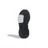 Adidas Originals Nite Jogger 'White Black Gray' Women's Sneakers H01735