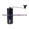 Compact Hand-Crank Coffee Grinder - Portable Manual Ceramic Burr for Home Use