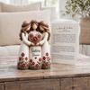 Statuie Frăție, Surori Pentru Totdeauna Sculptură din Rășină Făcută Manual cu 2, 3, 4 Figurine de Surori, Cadouri de Prietenie pentru Femei