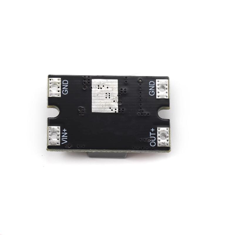 1Pcs Voltage Regulator Pcb Board Module Output 8A Dc-Dc 25V To 3.3V/5V/9V/12V Buck Step Down Converter Board Module