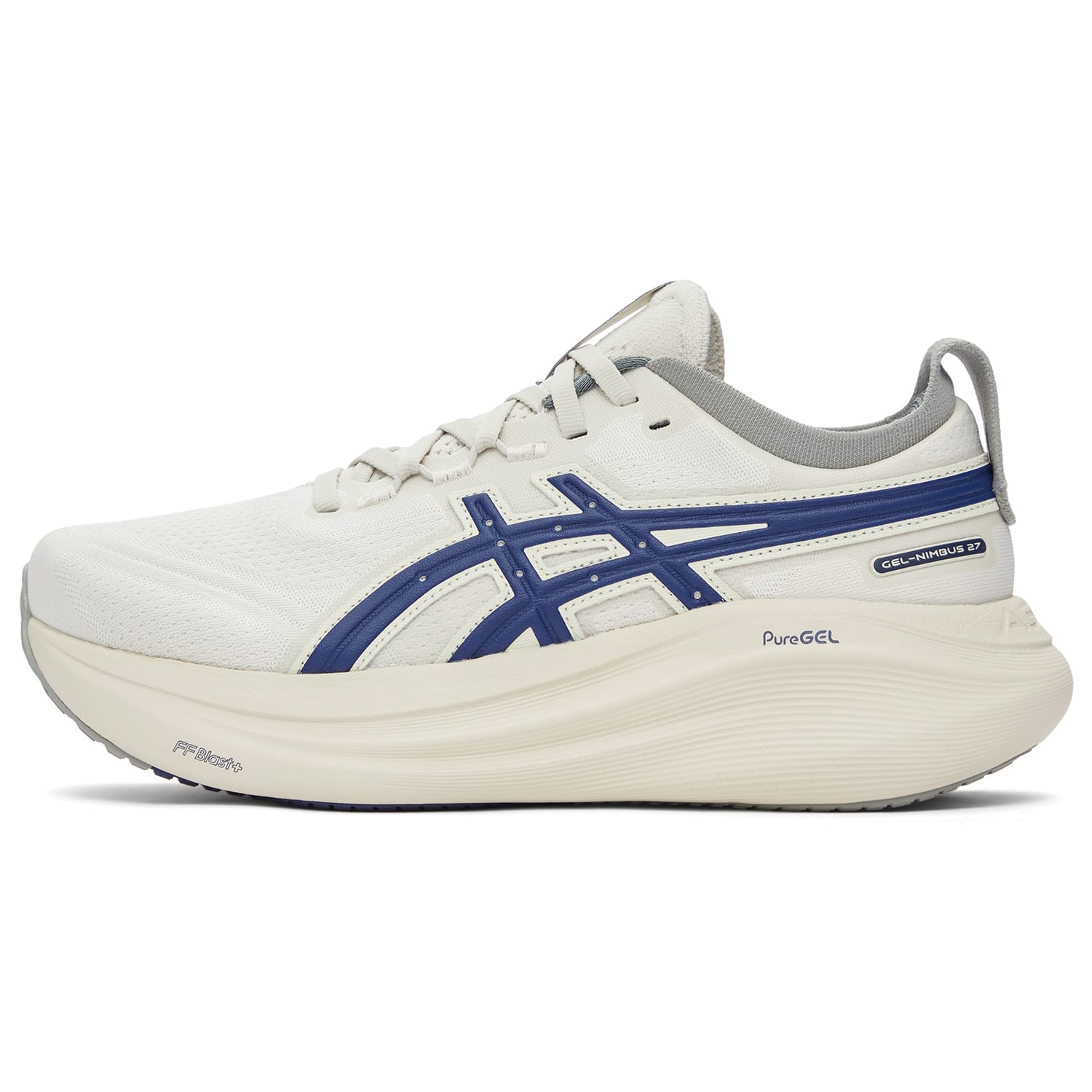 ASICS Gel Nimbus 27 ASICS Track
