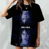 Üst Kıyafetler – T-shirtler