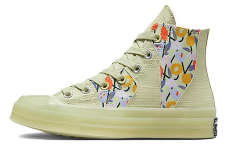 Converse Wmns Chuck 70 High  We Are Stronger Together  35