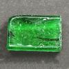 Lab Created Green Emerald 318.35ct Raw Rough Certified Loose Gemstone
