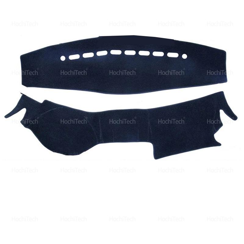 Dashboard Cover Protective Pad Dash Board Sunshade Carpet Anti-UV Dashmat for Mazda CX-7 CX7 CX 7 ER 2006-2014 2010 2012 2013