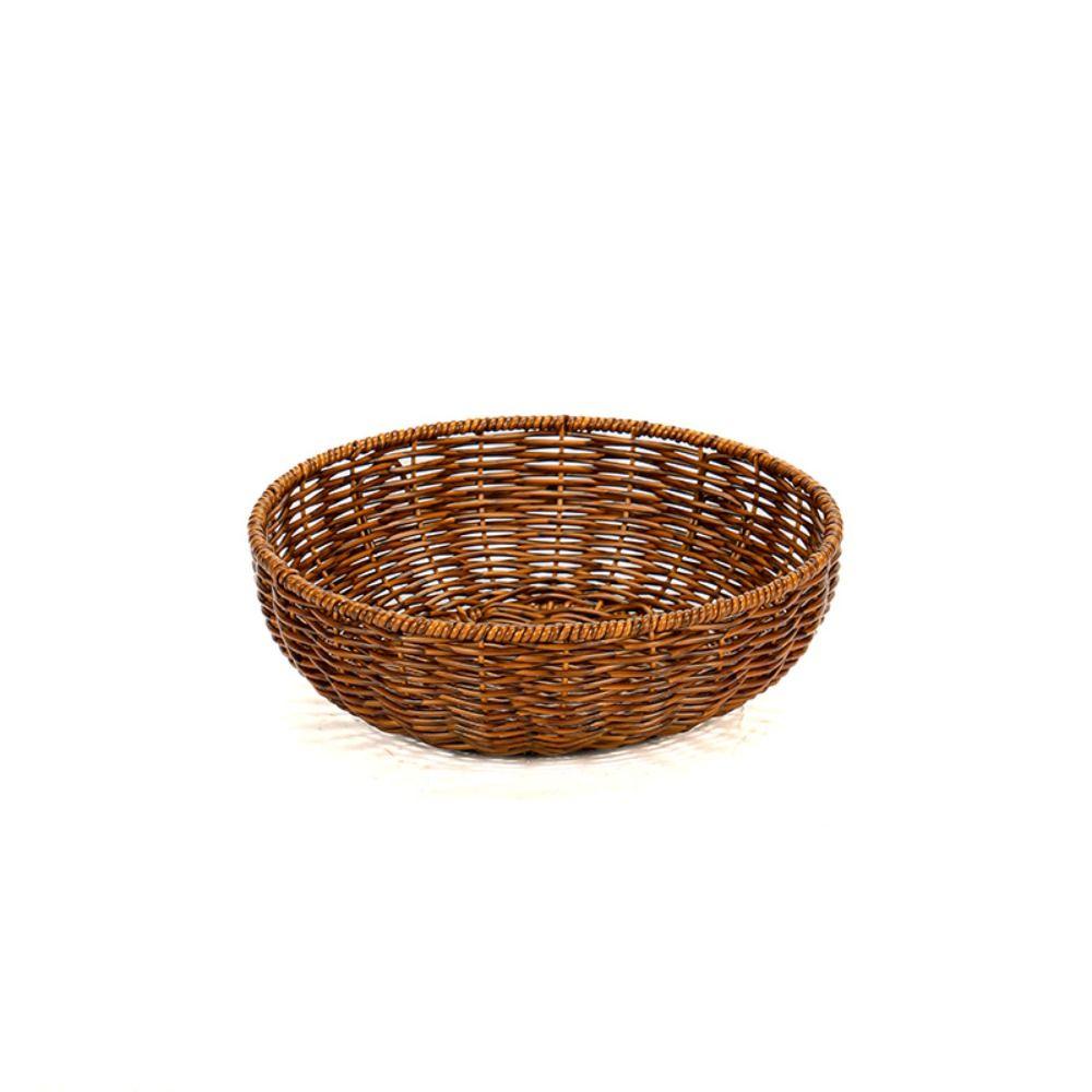 Handheld Storage Creative House Picnic Snacks Sundry Baskets  Wedding Candy Flower Storage