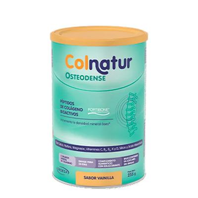 Colnatur Osteodense Vanilla 255g