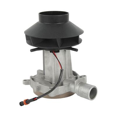 Car Parking Heater Blower Motor, 12V 2KW Combustion Air Fan Blower Motor for Eberspache Heaters