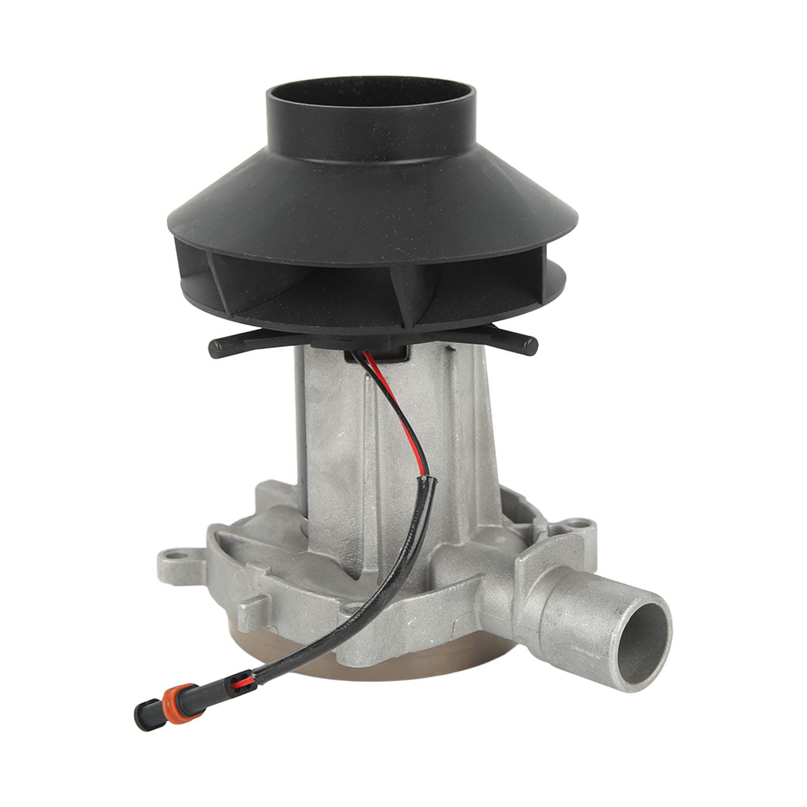

Car Parking Heater Blower Motor, 12V 2KW Combustion Air Fan Blower Motor for Eberspache Heaters