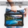 EVA Stand Case for Lenovo Xiaoxin Pad Pro GT 11.1 Inch 2025 Protective Cover TB710FU 11.1" Kids Funda Shell