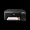 Epson L1218 A4 Color Photo Inkjet Printer
