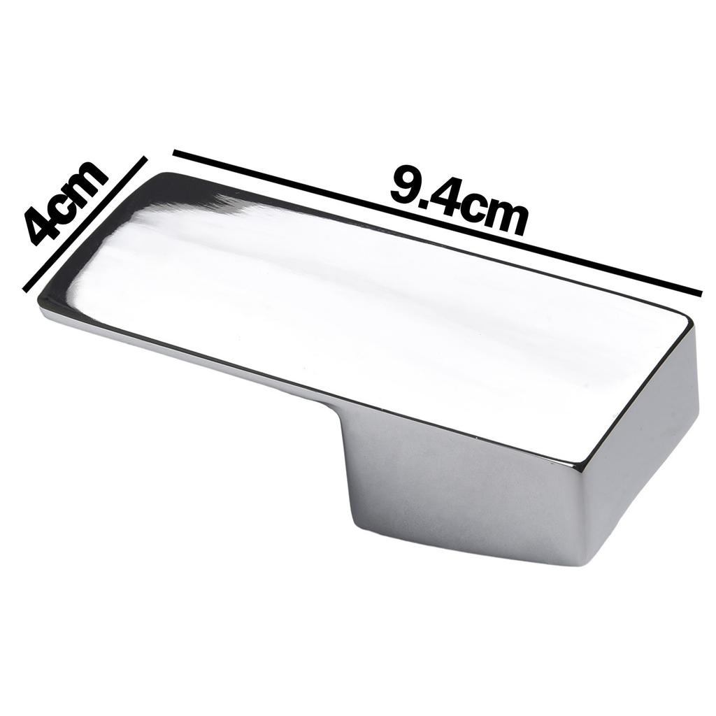 Faucet Handle Bathtub Faucets Maintenance Accessories