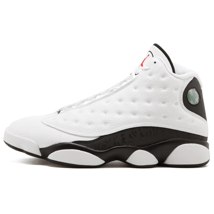 Air Jordan 13 Retro `Love Respect`
