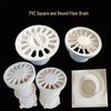Noyau de bonde de balcon en PVC