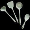 Silicone Kitchen Utensil 4-Piece Set