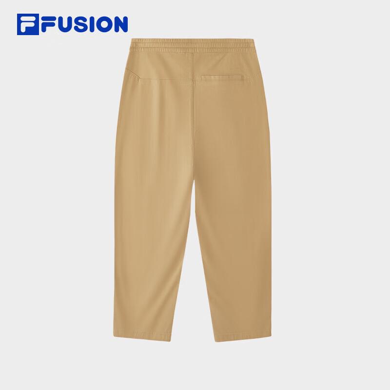 FILA FUSION Men's Woven Track Pants