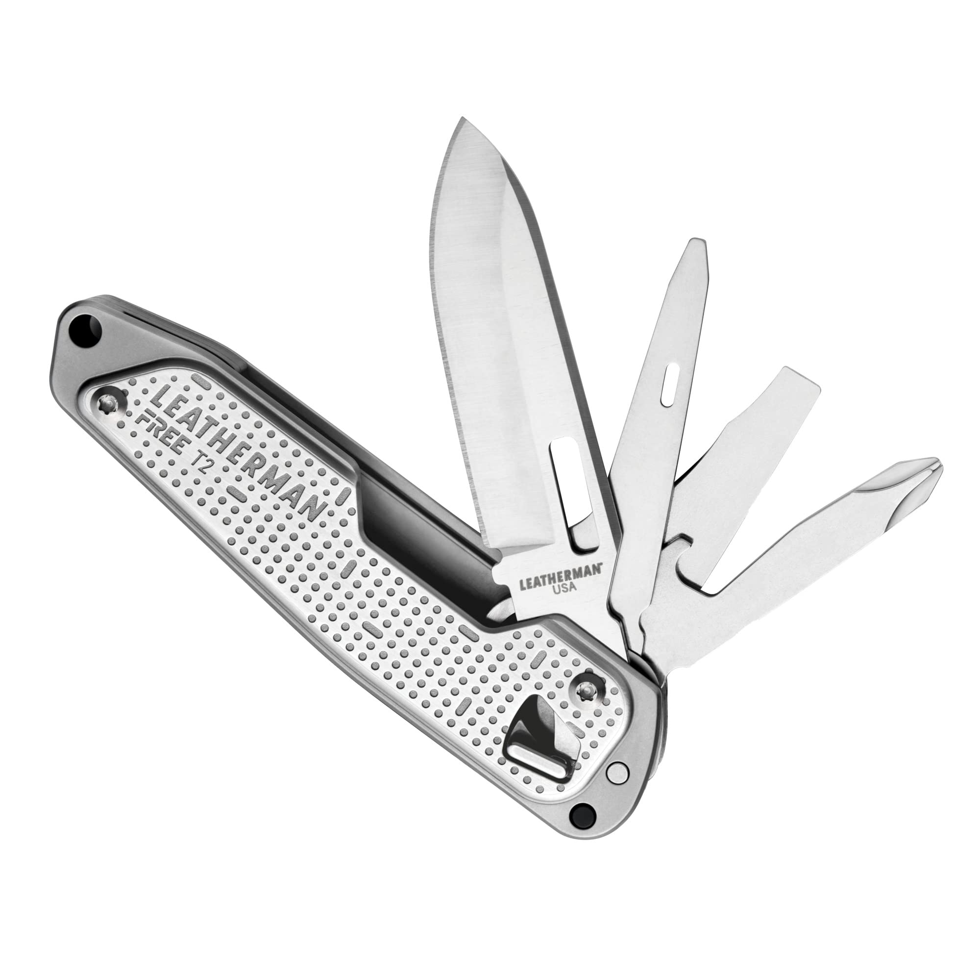 LEATHERMAN FREE T2 Multi-Tool [Used]