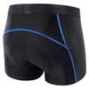 Men Cycle Underwear Shorts Lightweight Breathable 5D Padded MTB Bike Bicycle Shorts