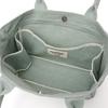 SHOPPER BOAT VINTAGE [GREEN]