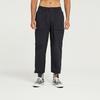 Converse Nylon Pocket Pants Asia Sizing 'Black' Men's 10023166-A03