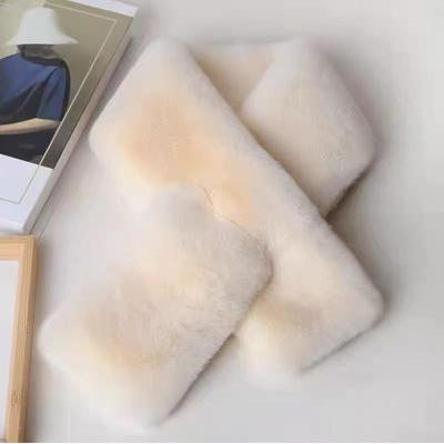 Accessoires – Schals & Tücher