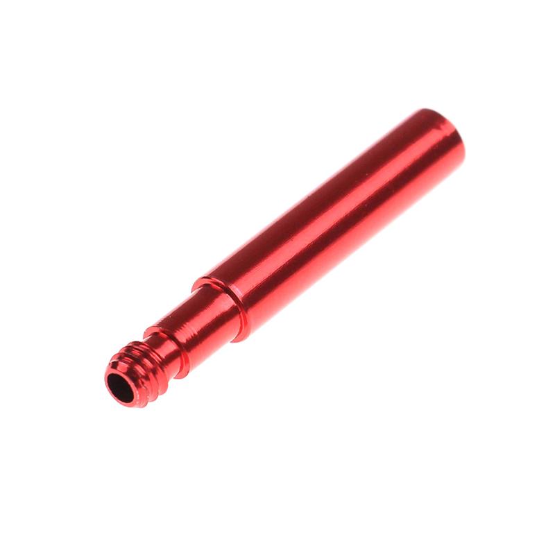 

Tube Tubular Presta Valve Extension Extender Bicycle Bike 50/40Mm 5 X Colours 40mm червоний