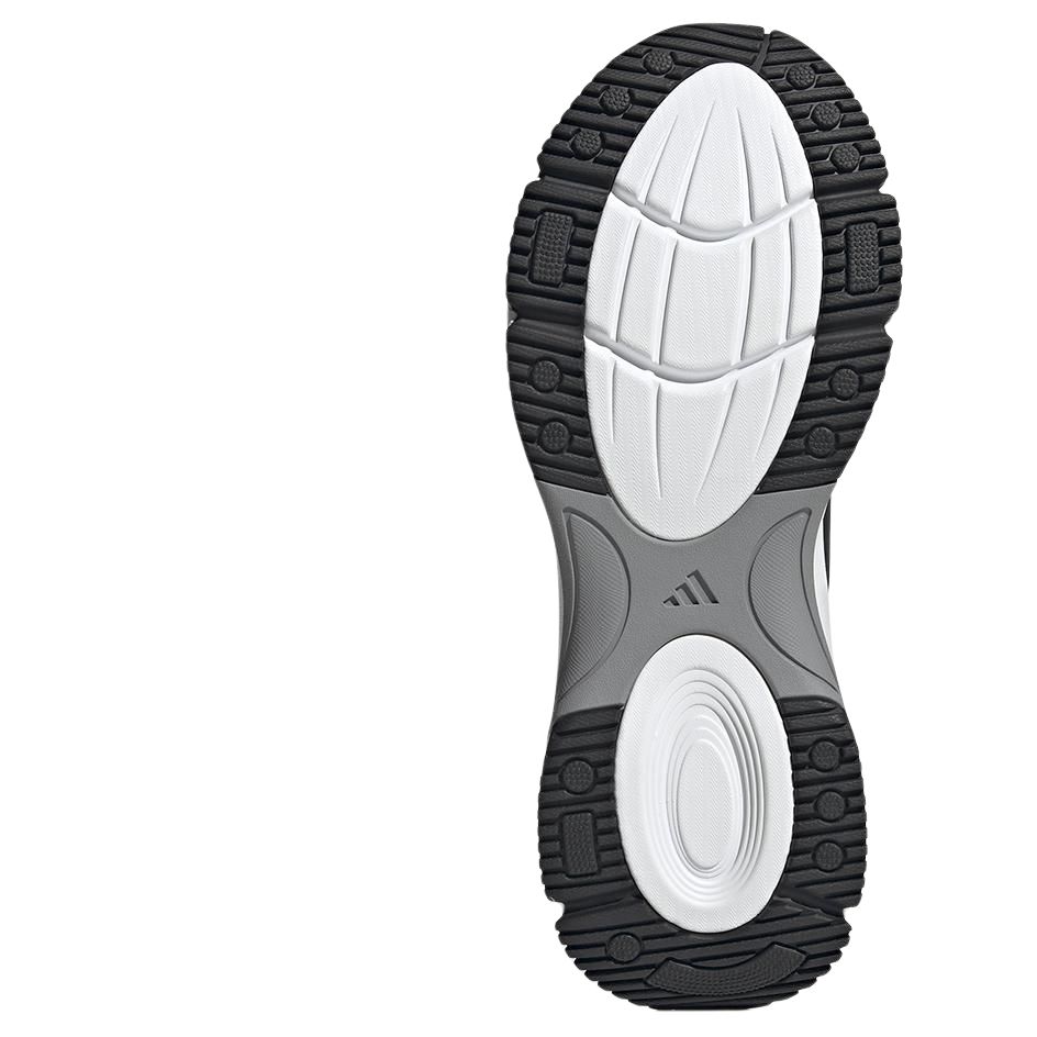 Adidas FC Classic H+ Retro Casual Non-Slip Breathable Low-Top Running Shoes Unisex Sneakers Black White JP7737