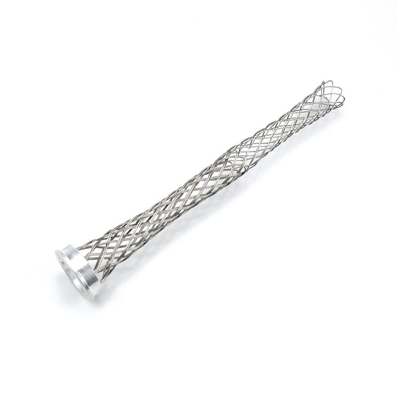 304 Stainless Steel Connector/Box Grips Customized
