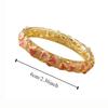 Double Bangle Vintage Cloisonne Bangle Traditional Women's Hand Bracelet  Girls