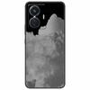Christmas Case For Vivo T1 44W Soft Silicone Back Cover for Vivo T1 4G Snapdragon 680 Phone Case Cartoon V2153 VivoT1 4G Funda
