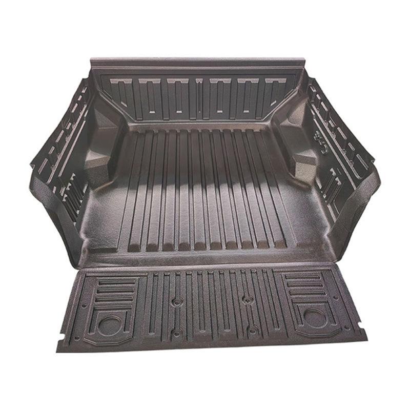 BYD Shark6 Pickup Truck Cargo Box Liner & Cabin Mat - Anti-Wear Modification Pad