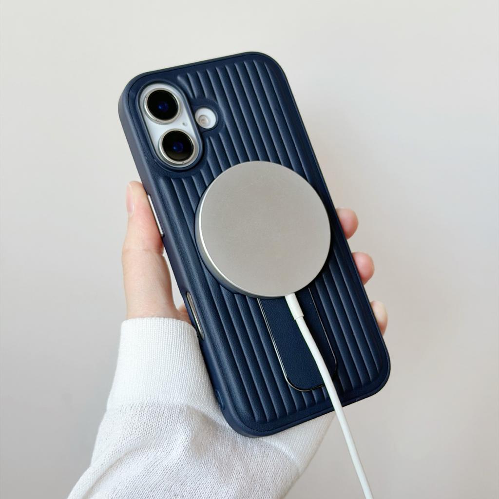 KHAZNEH Leather Case for Xiaomi Poco X8 Pro 5G/Redmi Turbo 5 5G Anti Scratch PU Wallet Stand Phone