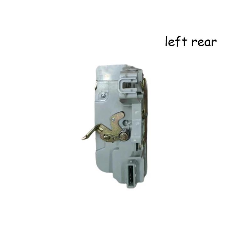 

Подходит для Peugeot Citroen 307 Замок двери OE:9135Y4 9136CG 9137H4 9138G0 left rear 9137H4