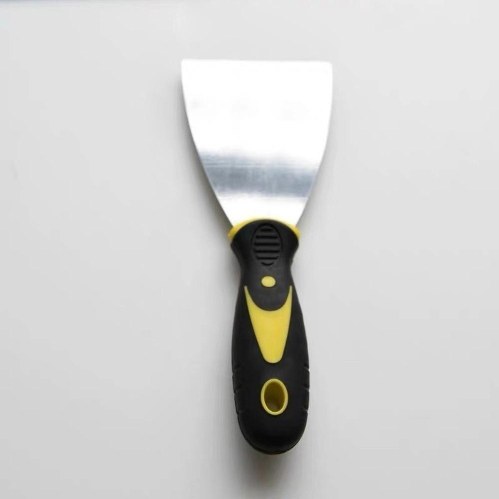 Practical Putty Scraper 2/3/4/5 Inch Hand Tool Construction Tools  Household Industrial Cleaning