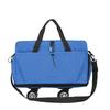 Handbag Large-capacity Short-distance Travel Bag Female Travel Pending Delivery Storage Duffel Bag Sports with Wheels Fitness Bag Male