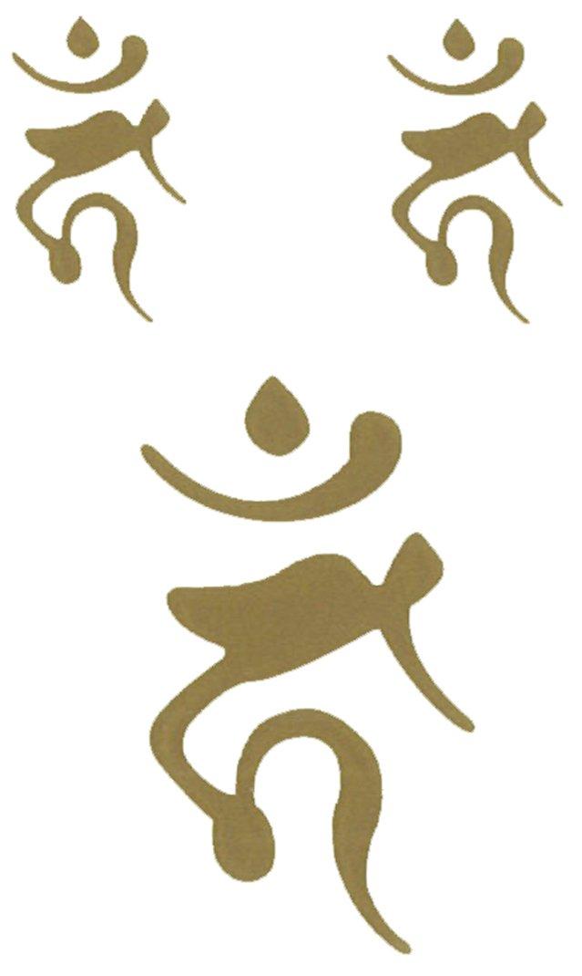 

Тойо Марк Хондзи [Остался только дизайн] Родился в год Петуха (Хан) золотой