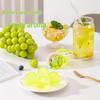 Gelatina di Succo di Frutta Probiotica Qingqing
