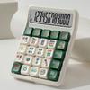 Detachable Electronic Calculators Cute Arithmetic Calculator  Financial Accounting Tools