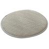Universal Round Seat Cushions NonSlip Fabric Detachable Chair Pad For Indoor Outdoor Chairs