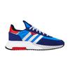 adidas Retropy F2 Legacy Indigo Red Men Sneakers Blue Blue-Rush Silver-Metallic GW0511